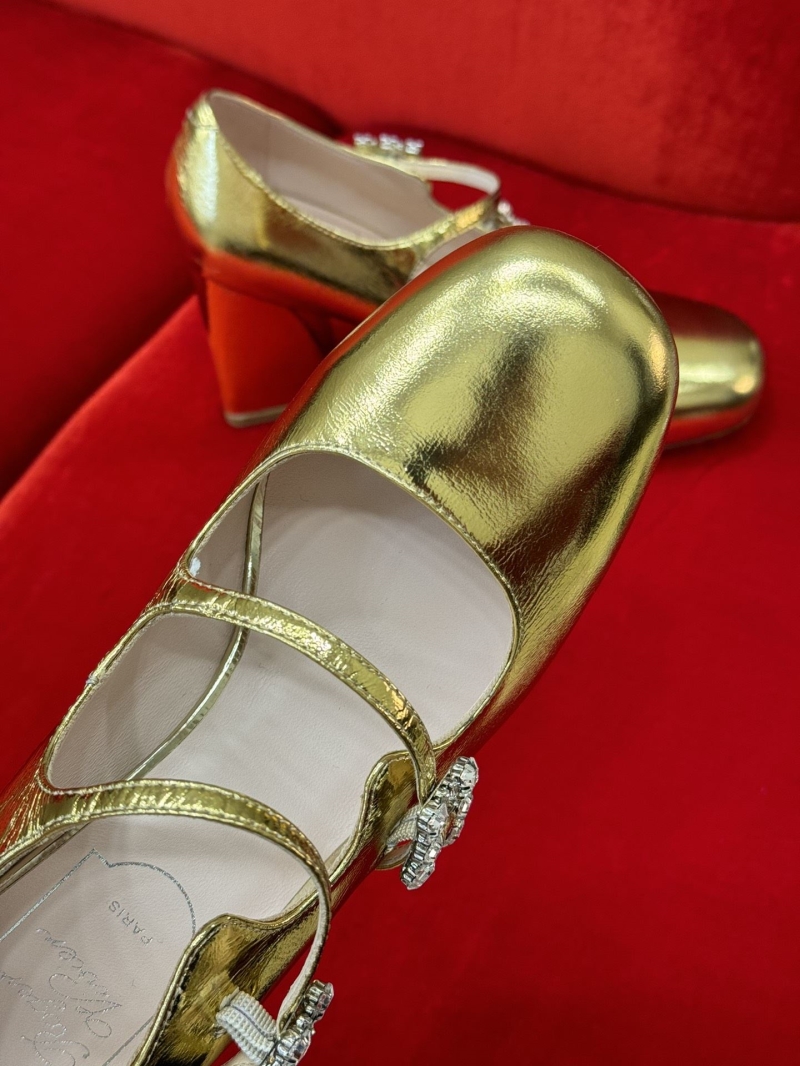 Roger Vivier High Heels